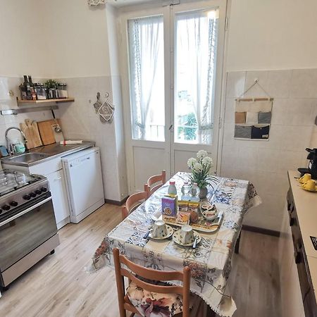 Appartamento Campi Elisi Trieste Ngoại thất bức ảnh