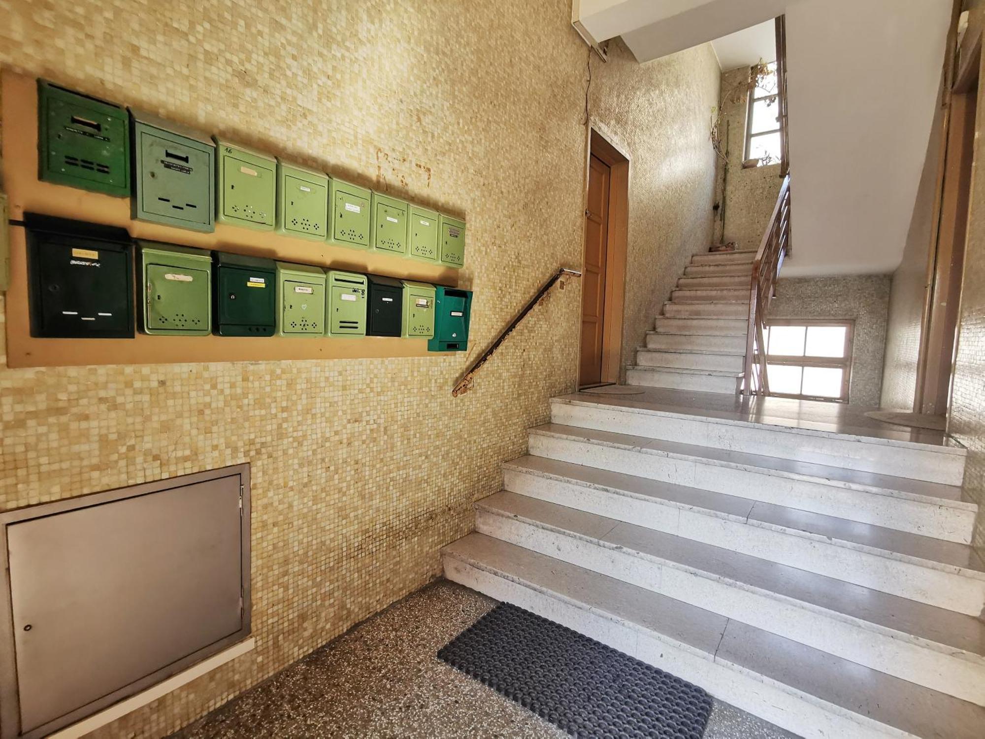 Appartamento Campi Elisi Trieste Ngoại thất bức ảnh